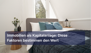 Immobilie als Kapitalanlage: Mit der Immobilienformel strukturiert investieren