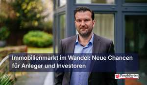 Immobilienmarkt im Wandel: Neue Chancen für Anleger und Investoren