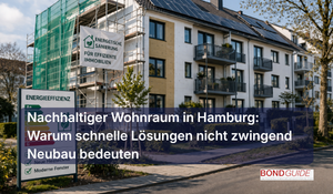 Energie & Sanierung: Warum gezielte Maßnahmen Immobilieninvestments stärken